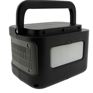 Platinum Taşınabilir Güç Istasyonu 600WH 600W/230V USB5V/2.4A DC12V/10A