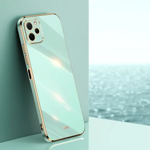 Huawei Nova Y61 Telefon Kılıfı (Yurt Dışından)