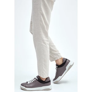 Tamer Tanca Erkek Deri Sneakers & Spor Ayakkabı 383 5444 Erk Ayk Y23