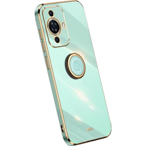 Huawei Nova 11 Pro Telefon Kılıfı (Yurt Dışından)