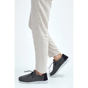 Tamer Tanca Erkek Tekstıl Casual Ayakkabı 772 Dt-37 Erk Ayk Y23