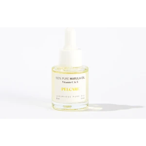 100% Pure Marula Oıl