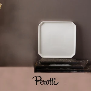Luce 19 Cm Servis Tabağı