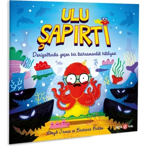 Ulu Şapırtı - Lloyd James