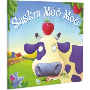 Şaşkın İnek Möö Möö