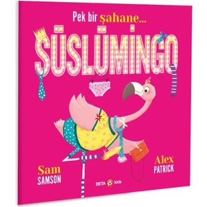 Pek Bir Şahane Süslümingo - Sam Samson