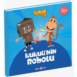 Kukuli’nin Robotu