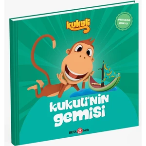 Kukuli’nin Gemisi