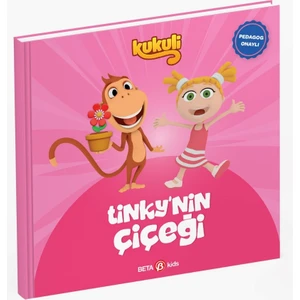 Kukuli Tinky’nin Çiçeği
