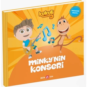 Kukuli Minky’nin Konseri