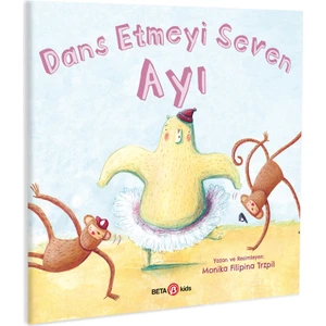 Dans Etmeyi Seven Ayı - Monika Filipina Trzpil