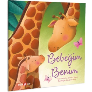 Bebeğim Benim - D.Deprisco Wang
