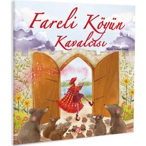 Fareli Köyün Kavalcısı - Joshua George