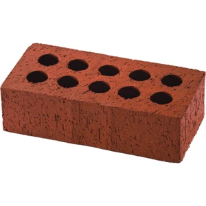 Çaytaş Ateş Tuğlası Pres Tuğla 19X19X5 cm