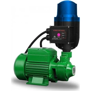 Hidro Km 50 Sürtme Fanlı Paket Hidrofor (Hidromatlı)