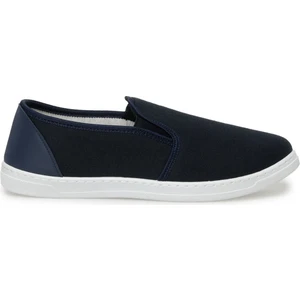 356396.M 3fx Lacivert Erkek Slip On