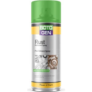 Pas Sökücü  400 ml