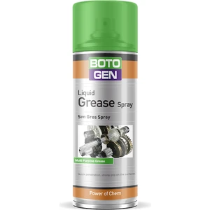 Sıvı Gres Sprey 400 ml