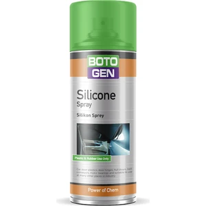 Silikon Sprey 400 ml