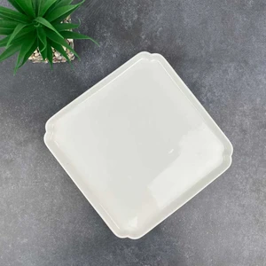Luce 23 Cm Servis Tabağı