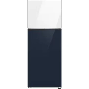 RT47CB66328ATR Çift Kapılı No Frost Buzdolabı
