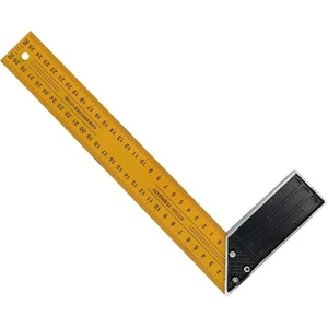 marangoz gönye 35 cm kaliteli ()
