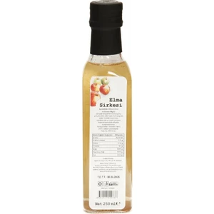 Mavi Kiraz Elma Sirkesi 250ML 250 ml