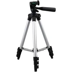 3110 Su Terazili Profesyonel 102 cm Tripod