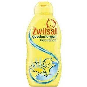 Bebek Saç Bakım Losyonu 200ML
