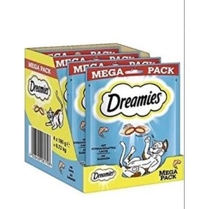 Mega Pack 4*180 gr