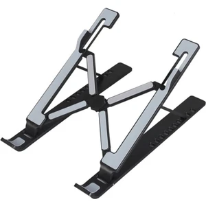 Yükseklik Ayarlı Katlanabilir Laptop Tablet Standı