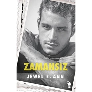 Zamansız - Jewel E. Ann