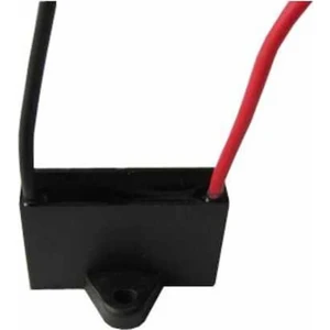 1.2uf 450V Kablolu Kutulu Daimi Kondansatör