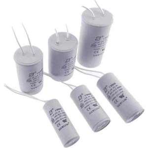 5uf 400-450VOLT Ac Daimi Motor Kondansatörü, Kapasitörü Hawcon