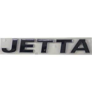 Oto Yedekcim Volkswagen Jetta 2011-2014 Yazı Yeni Model 1K9853687A