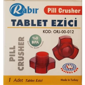 Ilaç ( Tablet )Ezici x 2 Kutu