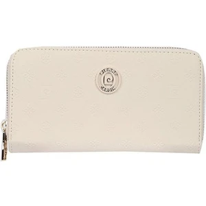 Pierre Cardin Print Ekru Kadın Portföy & Clutch Çanta 06PC23Y701-P