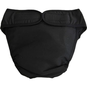 Yıkanabilir Dişi Köpek Sıhhi Pantolon Hijyenik Külot Orta Büyük Köpekler Için Bebek Bezi Fizyolojik Evcil Hayvanlar Külot (Yurt Dışından)