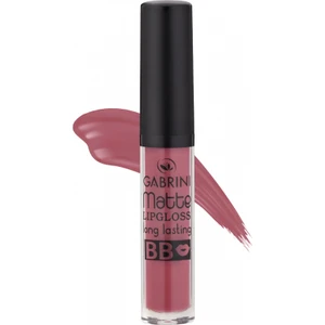 Matte Lipgloss 05