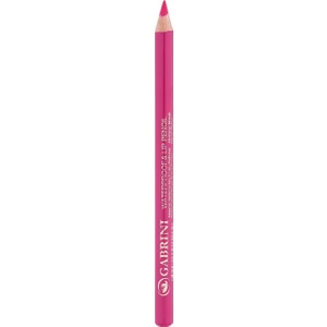 Waterproof Lip&Eye Pencil 20