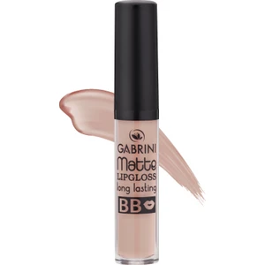 Matte Lipgloss 11
