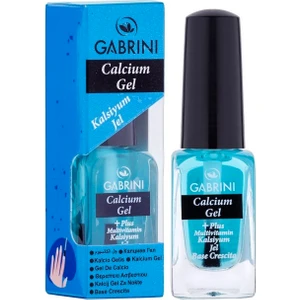 Calcium Gel (Kalsiyum Jel)