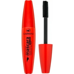 Silicone Brush Mascara Volume