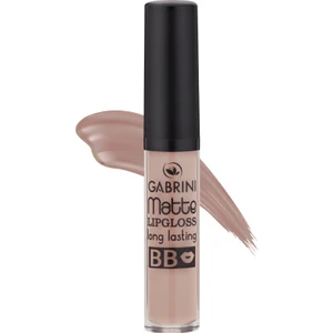 Matte Lipgloss 09