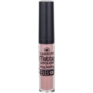 Matte Lipgloss 10