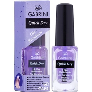 Quick Dry (Oje Kurutucu)