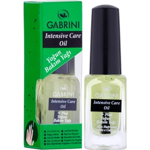 Bakim Oje intensive Care Oil (Bakim Yaği)