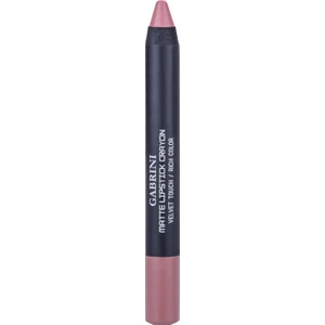 Matte Lipstick Crayon 02