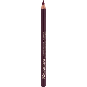Waterproof Lip&Eye Pencil 12