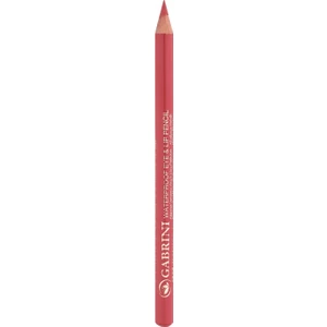 Waterproof Lip&Eye Pencil 36